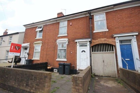 3 Bedroom Semi-Detac...